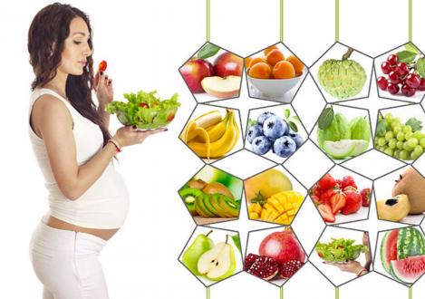 Какие витамины для беременных самые лучшие по мнению врачей?